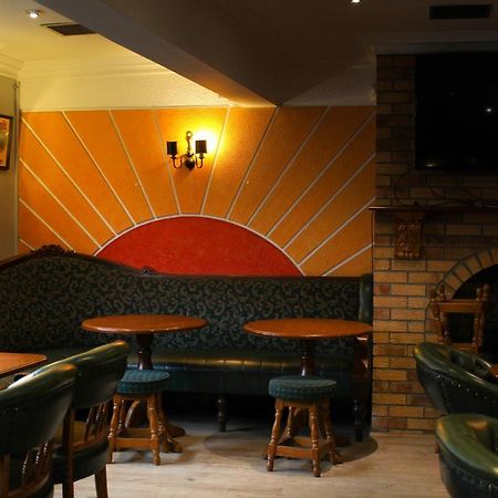 ארקלו Bridge Hotel מראה חיצוני תמונה
