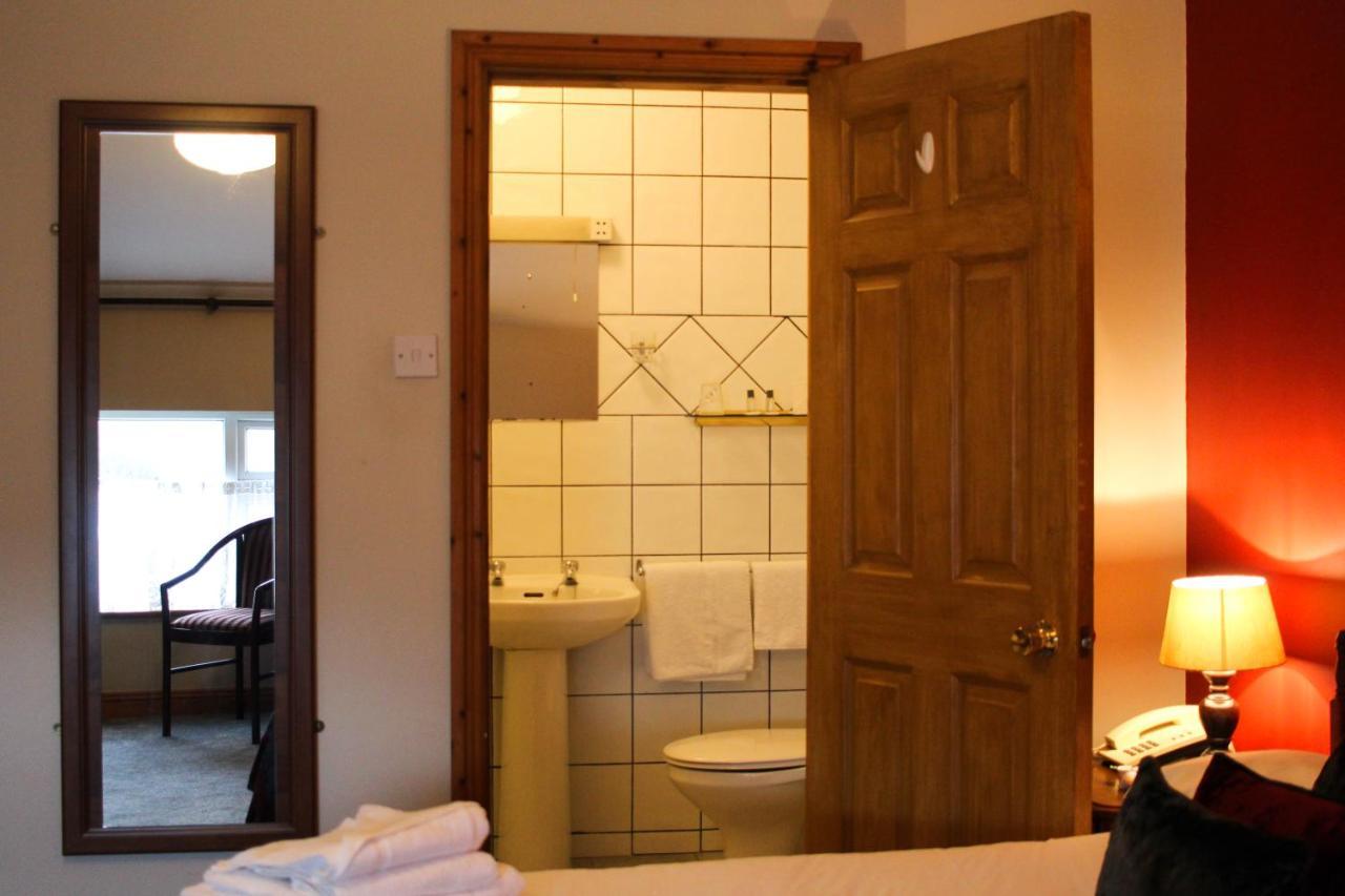 ארקלו Bridge Hotel מראה חיצוני תמונה