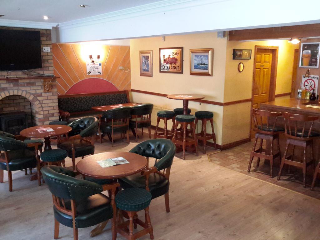 ארקלו Bridge Hotel מראה חיצוני תמונה