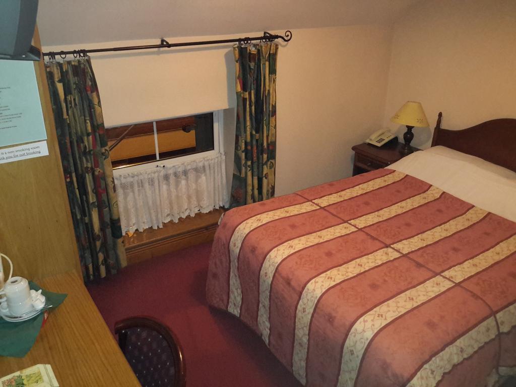 ארקלו Bridge Hotel חדר תמונה